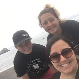 Meet your Posher, Chaylene